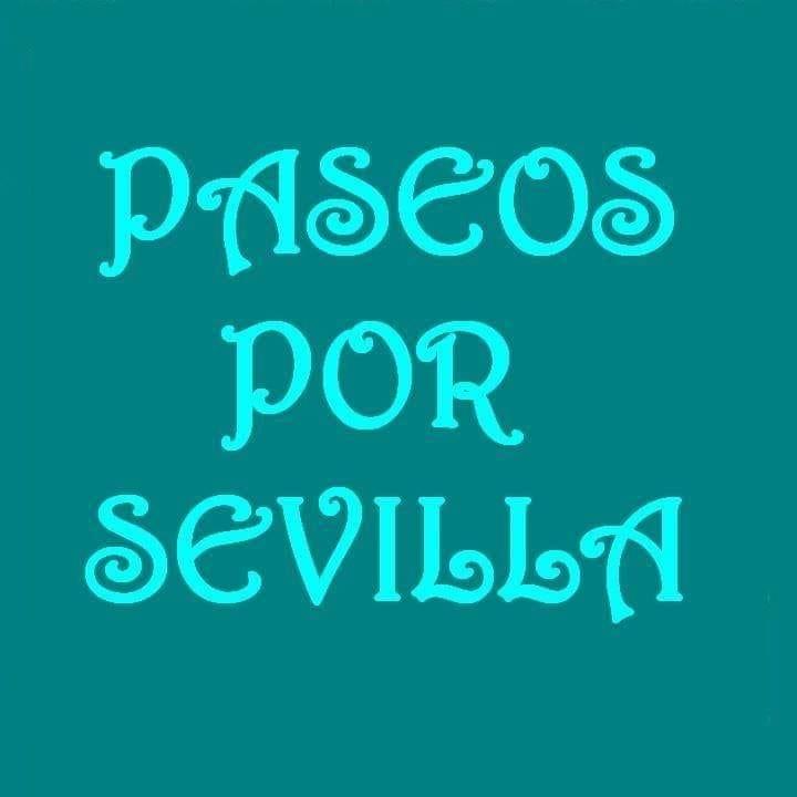 Logo Paseos por Sevilla