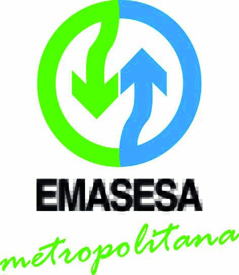 Logo Emasesa